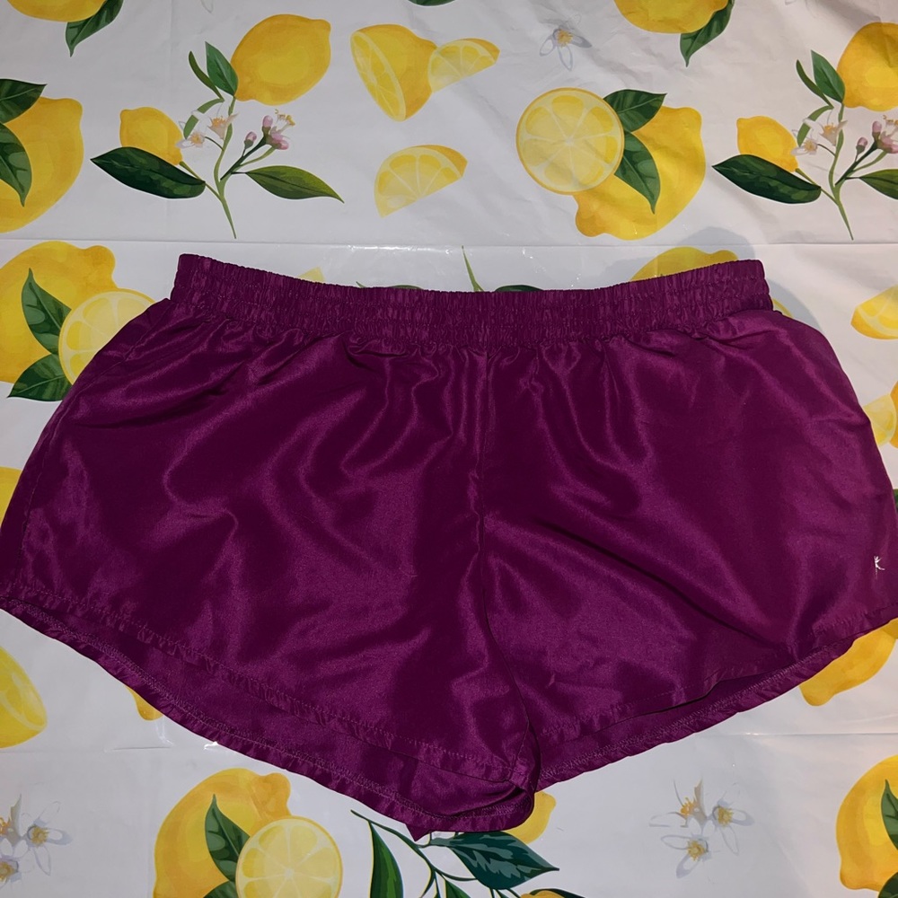 Comfortable/athletic shorts